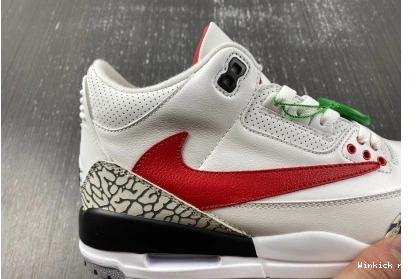 Scott 3 Air Jordan Travis x “Palomino” 0706